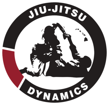 Jiu-Jitsu Dynamics logo